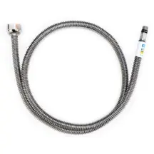 Шланг д/смесителя Eco-flex М10x1/2" 1м