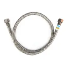 Шланг д/вода Eco-flex ВВ 1/2" 1.5м
