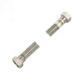 Шланг д/води Eco-flex ВВ 3/4" 1м №2