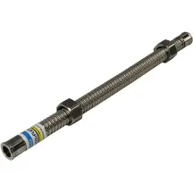 Шланг д/воды Eco-flex Super ВВ 1/2" 0.6м