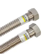 Шланг д/вода Eco-flex ВВ 3/4" 2м