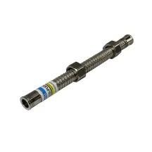Шланг д/води Eco-flex Super ВВ 1/2" 0.2м