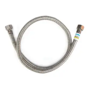Шланг д/води Eco-flex ВВ 1/2" 2м №1