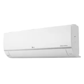 Кондиціонер LG DUALCOOL SPECIAL PC PC09SQ №4