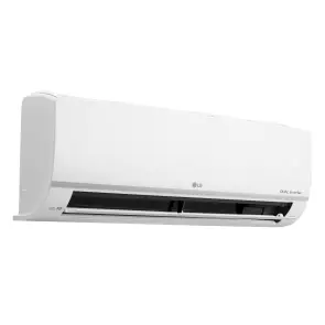 Кондиціонер LG DUALCOOL SPECIAL PC PC09SQ №9