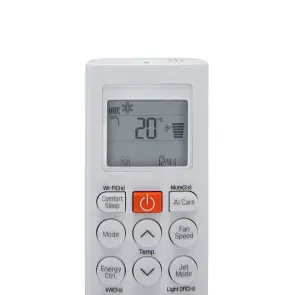 Кондиціонер LG DUALCOOL SPECIAL PC PC09SQ №18