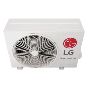 Кондиціонер LG DUALCOOL SPECIAL PC PC09SQ №22