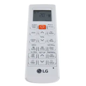 Кондиціонер LG DUALCOOL SPECIAL PC PC12SQ №16