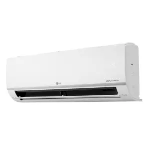 Кондиціонер LG DUALCOOL SPECIAL PC PC18SQ №5