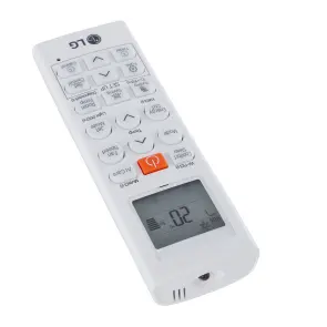 Кондиціонер LG DUALCOOL SPECIAL PC PC18SQ №15