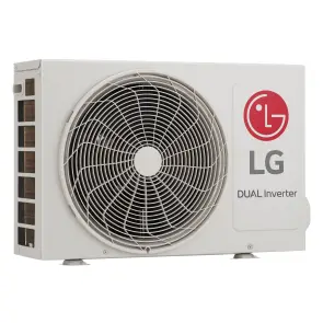 Кондиціонер LG DUALCOOL SPECIAL PC PC18SQ №19