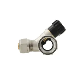 Коллектор Raftec 3/4"х1/2" 4-ый KK02014 №5