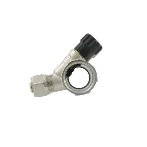 Коллектор Raftec 3/4"х1/2" 3-й KK02013 №2