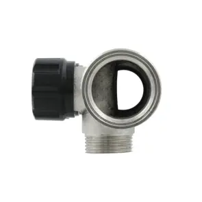 Коллектор Raftec 1"x3/4" 2 выхода KV03022 №2