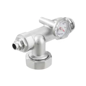 Смесительный узел для теплого пола Raftec KPCNR-AV21 №3