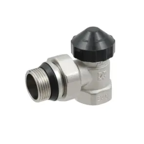 Смесительный узел для теплого пола Raftec KPCNR-AV21 №5