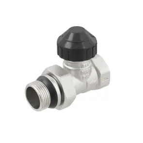 Змішувальний вузол для теплої підлоги Raftec KPCNR-SV21 №5