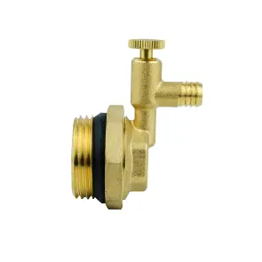 Спускник Raftec Brass mini KZK03 №3