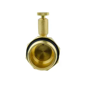 Спускник Raftec Brass mini KZK03 №4