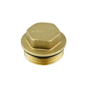 Спускник Raftec Brass mini KZK03 №5