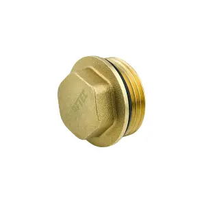 Спускник Raftec Brass mini KZK03 №6