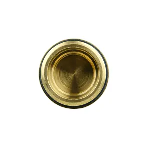 Спускник Raftec Brass mini KZK03 №7