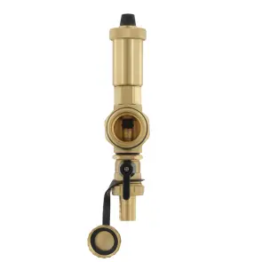 Кінцевий комплект для колектора Raftec 1 " JKK03 №3