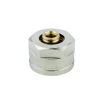 Евроконус Raftec 3/4х16х2.0 EKRC-16-34-20