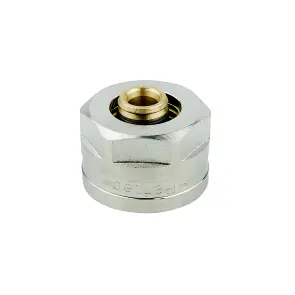 Євроконус Raftec 3/4х16х2.0 EKRC-16-34-20 №1