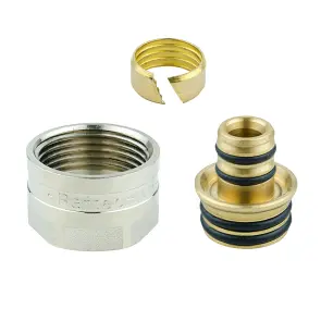 Євроконус Raftec 3/4х16х2.0 EKRC-16-34-20 №6
