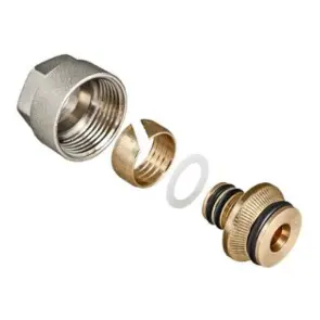 Євроконус Raftec 3/4 "16мм EKR16-34 №1