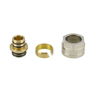 Евроконус Raftec 3/4х20х2.0 EKRC-20-34-20 №1