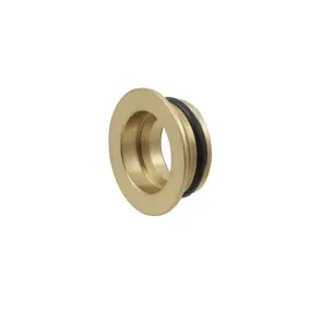 Адаптер євроконус-площина Raftec 3/4" REA01 №1
