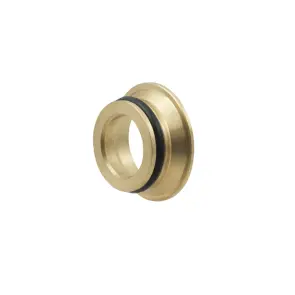 Адаптер євроконус-площина Raftec 3/4" REA01 №2