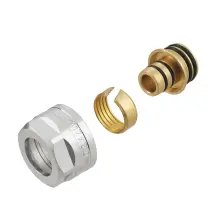 Евроконус Raftec 3/4" 2.0мм EKRC-17-34-20