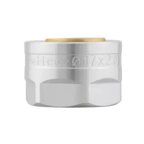 Евроконус Raftec 3/4" 2.0мм EKRC-17-34-20 №2