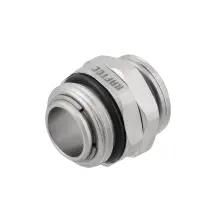 З’єднувач для колекторів різьбовий Raftec 1" DNN03