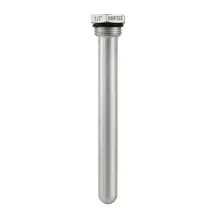 Гільза для виносного датчика Raftec 1/2"х130 мм ф 12 мм