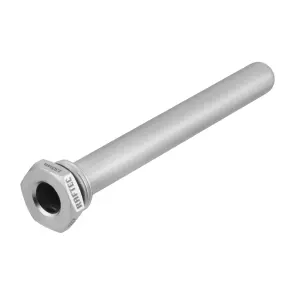 Гільза для виносного датчика Raftec 1/2"х130 мм ф 12 мм №2