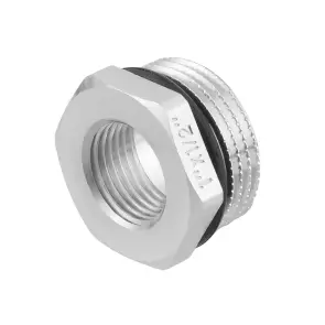 Футорка Raftec 1"х1/2" SF0302 №1