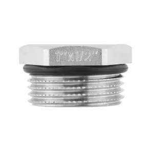 Футорка Raftec 1"х1/2" SF0302 №2