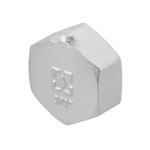 Заглушка для коллектора с уплотнителем Raftec 3/4" SZV02 №1