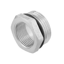 Футорка Raftec 1"х3/4" SF0402
