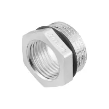 Футорка Raftec 3/4"х1/2" SF0201