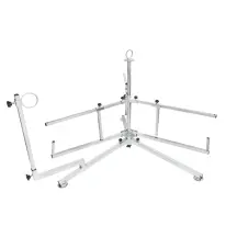 Разматыватель для труб Raftec RTPEXU600