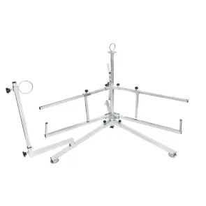 Розмотувач для труб Raftec RTPEXU600 №1