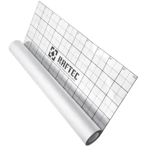 Плівка з розміткою Raftec 50 м 105 мкм RFDTP50 №3