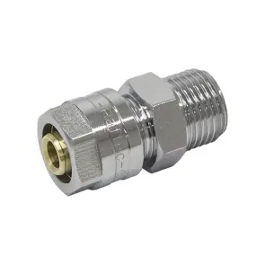 Муфта Raftec НН 16x1/2"MN-1601 №1