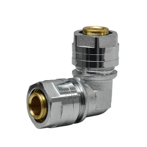 Коліно Raftec 20x20мм UR-2020 №2