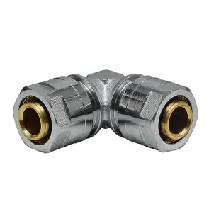 Коліно Raftec 20x20мм UR-2020 №3